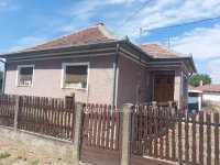 Eladó családi ház, Tiszavalkon 19.5 M Ft, 2 szobás