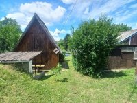 Eladó családi ház, Gyódon 12.999 M Ft, 2 szobás