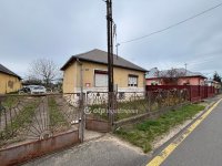 Eladó családi ház, Kisvárdán 21.9 M Ft, 3 szobás
