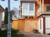 Eladó családi ház, Zalakaroson 72 M Ft, 5 szobás
