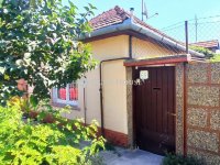 Eladó családi ház, Kecskeméten 6.99 M Ft, 2 szobás