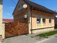 Eladó családi ház, Kaposváron, Bem utcában 80 M Ft, 5 szobás