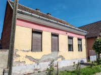 Eladó családi ház, Csurgón 4.9 M Ft, 3 szobás