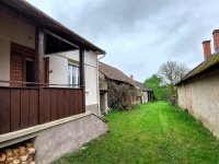 Eladó családi ház, Pankaszon 29.9 M Ft, 2 szobás