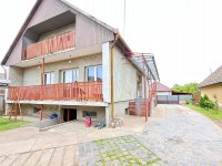 Eladó családi ház, Zsámbokon 62.9 M Ft, 5 szobás