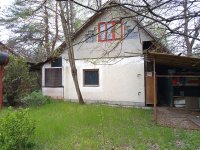 Eladó családi ház, Pócsmegyeren 32.5 M Ft, 2+1 szobás