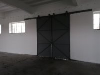 Kiadó ipari ingatlan, XIII. kerületben 148 E Ft / hó, 1 szobás