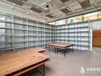 Kiadó ipari ingatlan, XI. kerületben 360 E Ft / hó