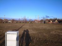 Eladó telek, Sárszentmihályon 13.7 M Ft / költözzbe.hu