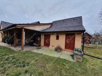 Eladó családi ház, Vésén 34.9 M Ft, 4 szobás