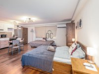 Eladó téglalakás, Budapesten, VI. kerületben 81.9 M Ft, 2 szobás