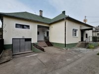 Eladó családi ház, Pusztaszabolcson 53 M Ft, 3 szobás