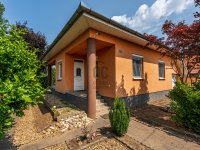 Eladó családi ház, Ócsán 118 M Ft, 3 szobás
