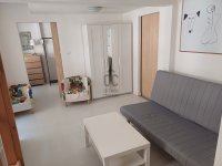 Eladó téglalakás, Budapesten, VI. kerületben 76 M Ft, 3 szobás