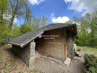 Eladó nyaraló, Pilisszentkereszten 119 M Ft, 4 szobás