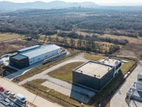 Eladó ipari ingatlan, Budakeszin 430.5 M Ft / költözzbe.hu