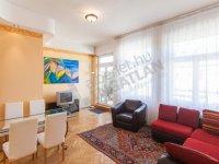 Kiadó téglalakás, albérlet, V. kerületben 646 E Ft / hó