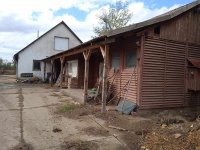 Eladó mezogazdasagi ingatlan, Hajdúbagoson 42 M Ft, 2 szobás