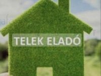 Eladó telek, Szegeden, János-ér úton 19.9 M Ft