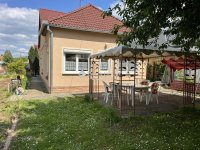 Eladó ikerház, Hidason 39.9 M Ft, 3 szobás / költözzbe.hu