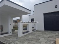 Eladó családi ház, Gencsapátiban 99.9 M Ft, 3 szobás