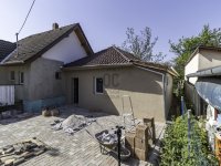 Eladó ikerház, Székesfehérvárott 38 M Ft, 2 szobás