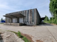 Kiadó ipari ingatlan, Székesfehérvárott 275 E Ft / hó