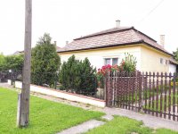 Eladó családi ház, Göncön 45 M Ft, 3 szobás