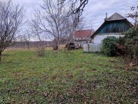 Eladó nyaraló, Nagykanizsán 10 M Ft, 2 szobás