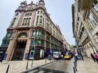 Eladó téglalakás, Budapesten, V. kerületben 199 M Ft, 4 szobás