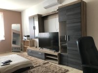 Kiadó téglalakás, albérlet, Pécsett 220 E Ft / hó, 2 szobás