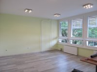 Kiadó iroda, Szegeden 76 E Ft / hó, 2 szobás