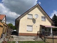 Eladó ikerház, Szentendrén 168.9 M Ft, 5 szobás