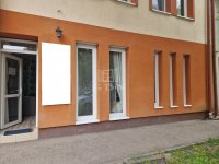 Kiadó iroda, Székesfehérvárott 140 E Ft / hó, 2 szobás