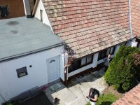 Eladó sorház, Gyömrőn 10 M Ft, 1 szobás / költözzbe.hu