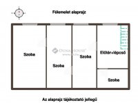 Eladó iroda, V. kerületben, Belgrád rakparton 187.75 M Ft