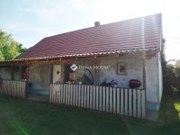 Eladó családi ház, Pusztaszabolcson 32 M Ft, 1 szobás