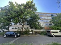 Eladó panellakás, Nyíregyházán, Őz közben 29.5 M Ft, 2 szobás