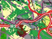 Eladó telek, Mogyoródon 39.88 M Ft / költözzbe.hu