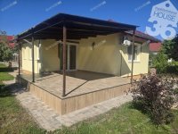 Kiadó családi ház, albérlet, Kecskeméten 350 E Ft / hó