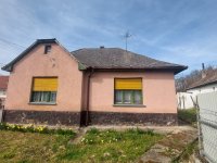 Eladó családi ház, Kocsolán 7.5 M Ft, 2+1 szobás