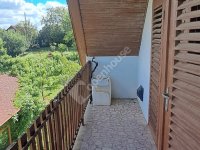 Eladó nyaraló, Pécsváradon 24 M Ft, 2 szobás