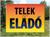Eladó telek, Siófokon 12 M Ft / költözzbe.hu