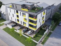 Kiadó téglalakás, albérlet, XI. kerületben, Kalotaszeg utcában
