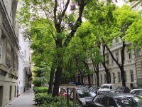 Eladó téglalakás, Budapesten, VI. kerületben 95 M Ft, 2 szobás