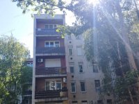 Eladó téglalakás, Törökszentmiklóson 21.5 M Ft, 2+1 szobás