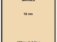 Eladó garázs, Szegeden 12.5 M Ft / költözzbe.hu