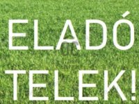 Eladó telek, Bogyiszlón 2.7 M Ft / költözzbe.hu