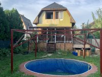 Eladó családi ház, XVII. kerületben 68 M Ft, 5 szobás