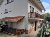 Eladó családi ház, Pilisvörösváron 120 M Ft, 6 szobás